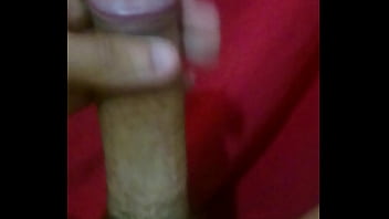 Preview 1 of Real Men In Bondage - Macho gozando muita porra na punheta