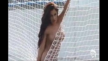 Preview 2 of Rubia Narigona - SpankBang larissa riquelme 240p