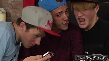 Preview 3 of Travelling Girls - 3gp sex gay homo first time Cheating Boys Threesome!