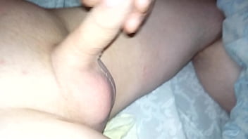 Preview 2 of Huge Dildo Cam Small - 20160228 062238~2