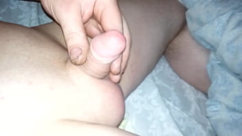 Preview 1 of Huge Dildo Cam Small - 20160228 062238~2
