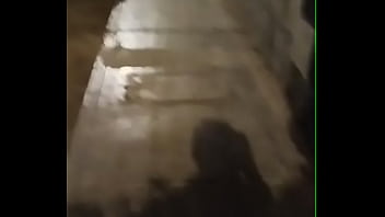Preview 1 of Fem Bottom - Nos encontramos a una Puta en la Calle