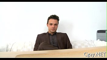 Preview 3 of Scandal Citkhen - Homo bareback sex movie scenes