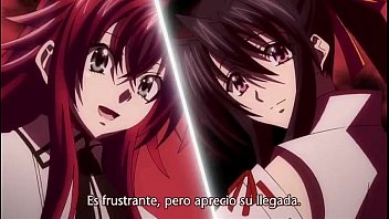 Preview 2 of Japanese Nazi - h. DxD New 05