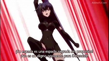 Preview 4 of Japanese Nazi - h. DxD New 05