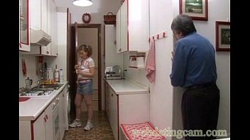 Preview 1 of Last Onevirgin - old is gold sex