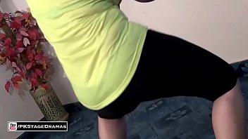 Preview 2 of Nude Sandra Romain - GHAZAL CHAUDHARY BEDROOM MUJRA 2016 - PAKISTANI MUJRA DANCE 2016