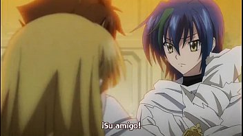 Preview 4 of Hd 7 Min - h. DxD New 02