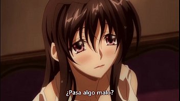 Preview 2 of Secret Rape - h. DxD New 01