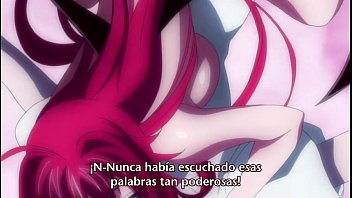 Preview 1 of Secret Rape - h. DxD New 01