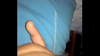 Preview 3 of Wife Sleeping Sex Lust - WP 20160305 078