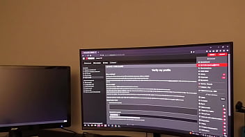 Preview 3 of Isa Vadia - Verification video