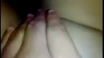 Preview 4 of Marco Banderas Oil - jovencia de 18 a&ntilde_os se masturba