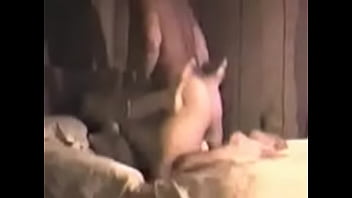 Preview 3 of Nude Girlski - POUNDED !!! ( Lillywhite4bm )