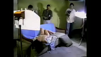 Preview 3 of Fight Of Sister - diana zubiri