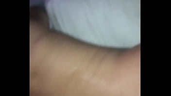 Preview 4 of Negra Gosta - latin dick gay down