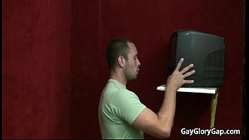 Preview 1 of Yoga Baganing - Gay Wet Handjobs And Nasty Blowjobs 26