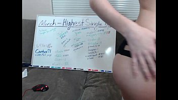 Preview 4 of Adik Kote Kecik - girl alexxxcoal masturbating on live webcam  - find6.xyz