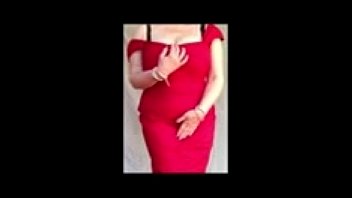 Preview 2 of Indan Air - GLORIA MORENO DESNUDANDOSE