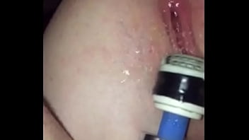 Preview 3 of Webcam Thsiland - Naughty Cougar Squirting During Anal Sex