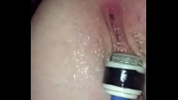 Preview 4 of Webcam Thsiland - Naughty Cougar Squirting During Anal Sex