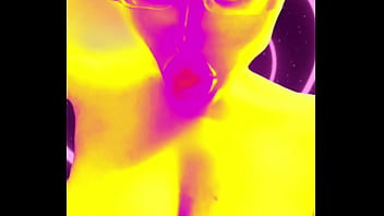 Preview 4 of Live Tv Presenter Sex - You are in love with Me and need only Me!