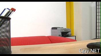 Preview 1 of English Penetration Short - Anal homosexual sex