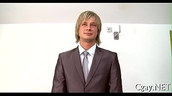 Preview 3 of Beisha Gry - Homo sex guide