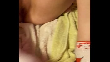 Preview 3 of Noughty Wife Sex - fist doble fist y.  cam fisting fistfuck