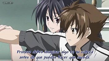 Preview 2 of Girl In Pants - DxD 09