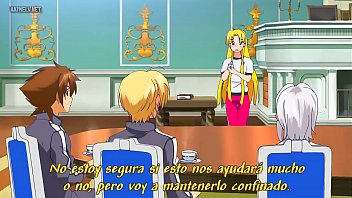 Preview 3 of Girl In Pants - DxD 09