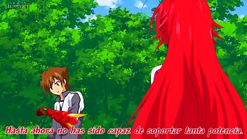 Preview 4 of Girl In Pants - DxD 09
