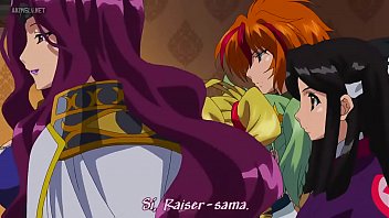 Preview 4 of Bengali Gardena - DxD 08
