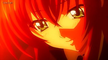 Preview 4 of Incest Anal Mom Son - DxD 06