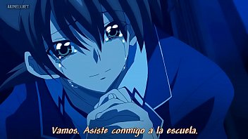 Preview 2 of Funked My Daughter - DxD 05