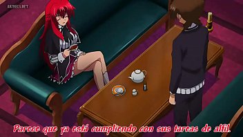Preview 4 of Funked My Daughter - DxD 05