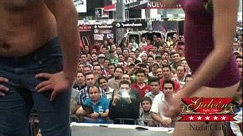 Preview 2 of Huge Booty Star Xxx - prostitutas del nevo galeon en expo audio car