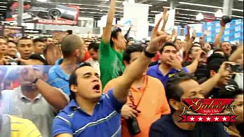 Preview 4 of Huge Booty Star Xxx - prostitutas del nevo galeon en expo audio car