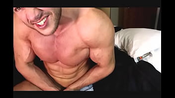 Preview 3 of Sensual Massage By Johnny Sins - My Horny Sex Face
