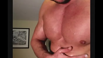 Preview 4 of Sensual Massage By Johnny Sins - My Horny Sex Face