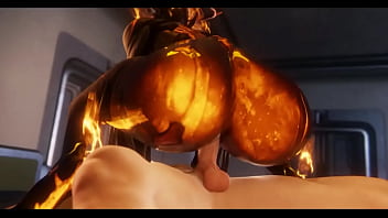 Preview 2 of Area G - Sexo ardiente