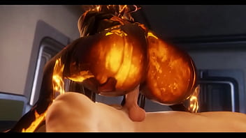 Preview 3 of Area G - Sexo ardiente
