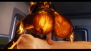Preview 1 of Area G - Sexo ardiente