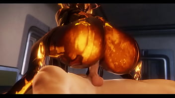Preview 4 of Area G - Sexo ardiente