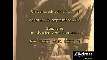Preview 1 of Golden Girls Hospital - 2014 09 09 - Tournai Trav