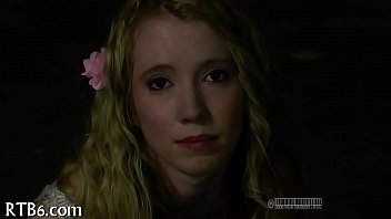 Preview 1 of Afraid To Catch - Device y porn