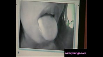 Preview 4 of Peyronie Cock - Darieda Free Amateur Webcam Porn Video