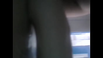 Preview 1 of White Man Lick Black Puss - MOV022