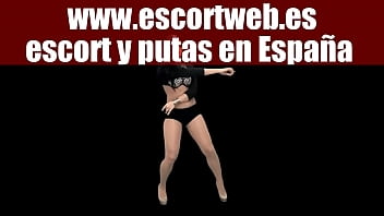 Preview 1 of Vivavideos Made - Sandra servicio de en canada