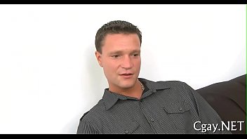 Preview 2 of Alejandra Solo - Indecent homo sex with hunks